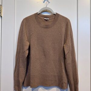 J. Crew Women's Cashmere Sweater
